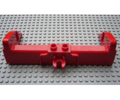 Duplo, Vehicle Farm Harvester Header Holder