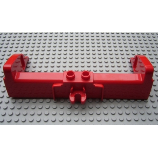 Duplo, Vehicle Farm Harvester Header Holder