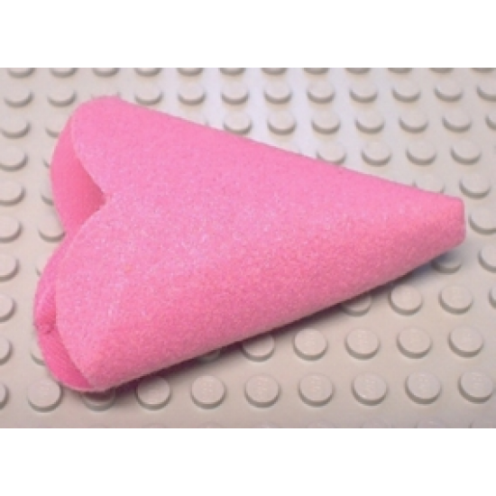 Belville Cloth Pouch, Fairyland Baby Cone