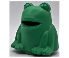 Duplo, Figure Wear & Utensil Clothing Frog Costume