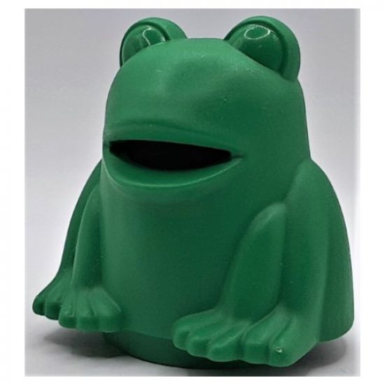 Duplo, Figure Wear & Utensil Clothing Frog Costume