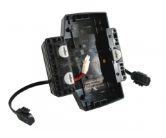 Electric RC Racer Battery Box / Receiver Unit Base