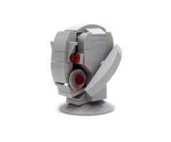 Ultron Mini Head