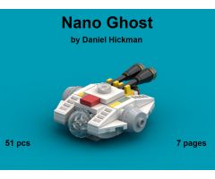 Nano Ghost