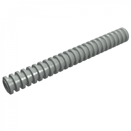 Hose, Ribbed 7mm D. 8L
