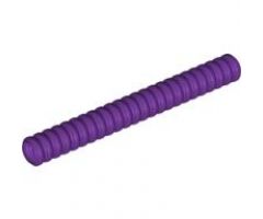 Hose, Ribbed 7mm D. 8L
