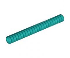 Hose, Ribbed 7mm D. 8L