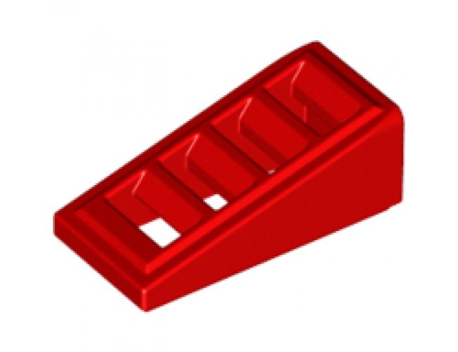 Slope 18 2 x 1 x 2/3 with 4 Slots