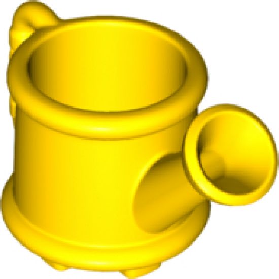 Duplo, Figure Wear & Utensil Watering Can