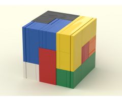 Soma Cube