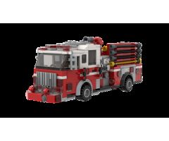 Fire Engine