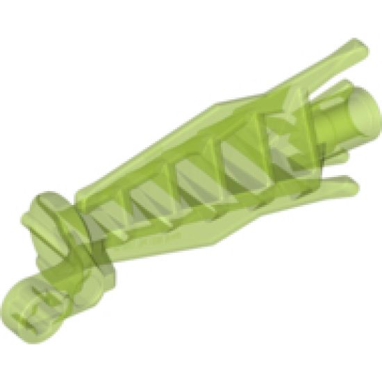 Hero Factory Weapon - Energy Beam