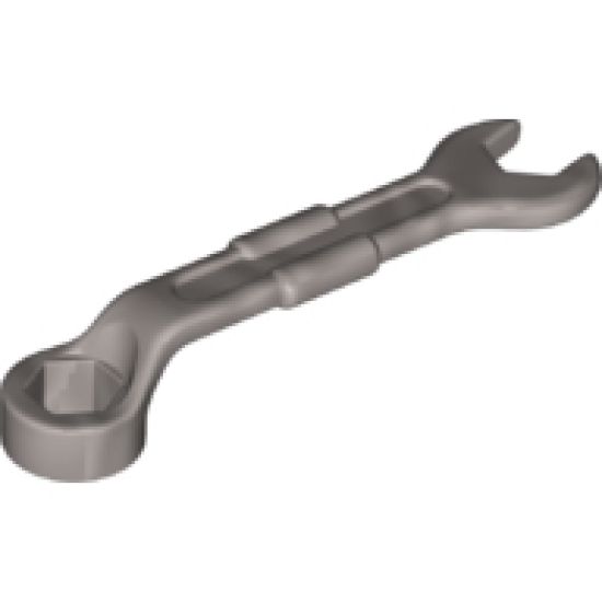 Duplo, Figure Wear & Utensil Wrench with Handles