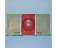 Sports Field Section 8 x 16 with Basketball Lane Pattern