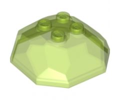 Rock Boulder, Top
