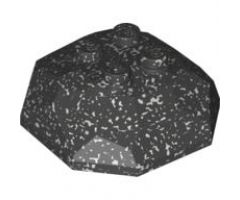 Rock Boulder, Top