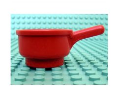 Duplo, Figure Wear & Utensil Saucepan