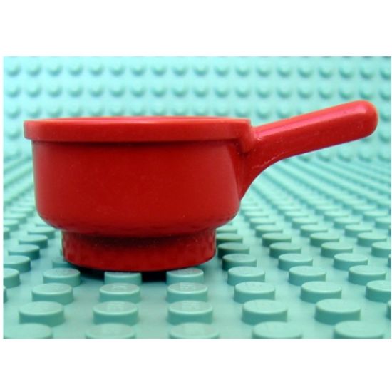 Duplo, Figure Wear & Utensil Saucepan