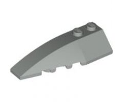 Wedge 6 x 2 Left