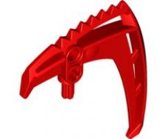 Bionicle Weapon Claw Blade Small