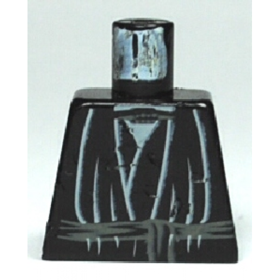 Torso SW Layered Shirt, Robe Tie Pattern