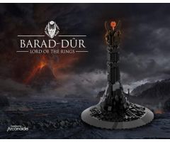 Barad dûr