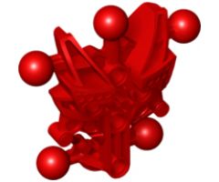 Bionicle Matoran Torso, Av-Matoran Type 1