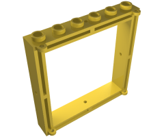 Window 1 x 6 x 5