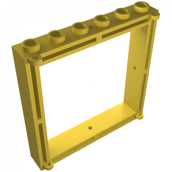 Window 1 x 6 x 5