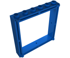 Window 1 x 6 x 5