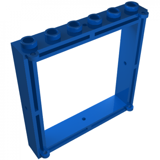 Window 1 x 6 x 5