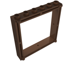 Window 1 x 6 x 5