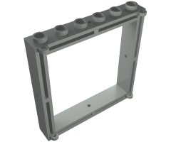 Window 1 x 6 x 5