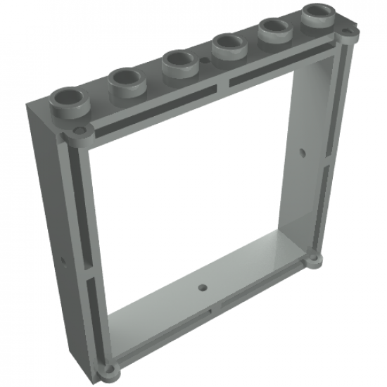 Window 1 x 6 x 5