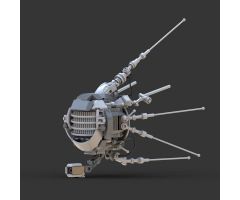 Fallout Eyebot