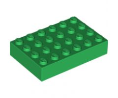 Brick 4 x 6