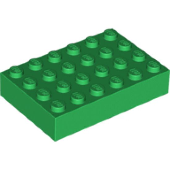 Brick 4 x 6