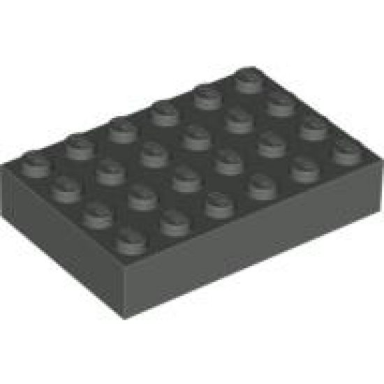 Brick 4 x 6
