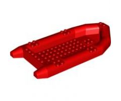 Boat Rubber Raft, Large