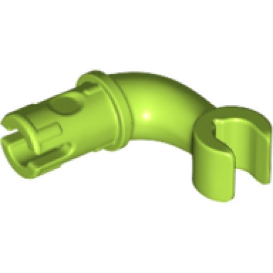 Arm and Hand Long with Technic Pin