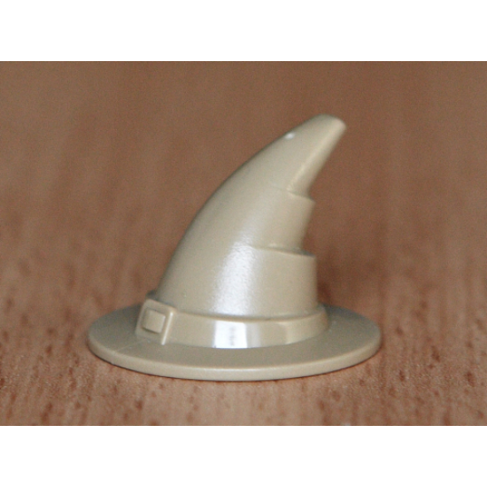 Minifigure, Headgear Hat, Wizard / Witch