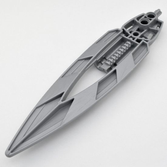 Bionicle Weapon Power Sword (Jaller Mahri)