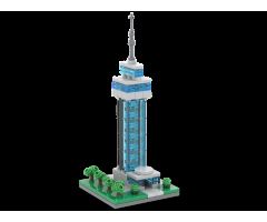 Micro Skyscraper