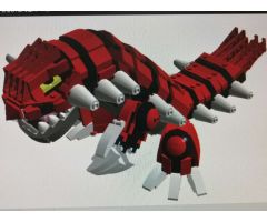 pokemon-Groudon