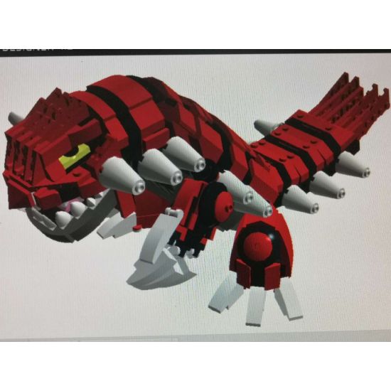 pokemon-Groudon