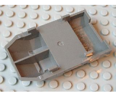 Electric, Light & Sound 4 x 20 x 5 Insectoid Stinger, Bottom