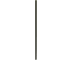 Hose, Rigid 3mm D. 22L / 17.6cm