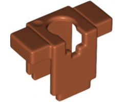 Minifigure, Body Wear Armor Breastplate Rectangular (Minecraft)