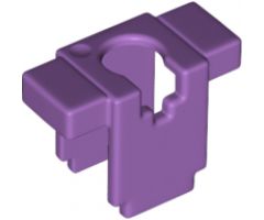 Minifigure, Body Wear Armor Breastplate Rectangular (Minecraft)