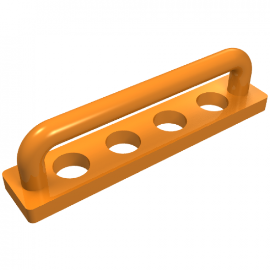 Scala Towel Bar 1 x 5